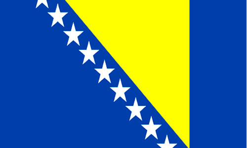 Bosnia and Herzegovina National Anthem