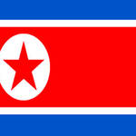 Flag of DPRK