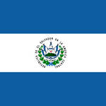 Flag of El-Salvador
