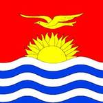 Flag of Kiribat