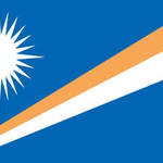 Flag of Marshall-Island