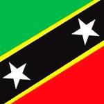 Flag of Saint-Kitts-&-Nevis
