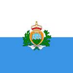 Flag of SanMarino