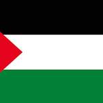 Flag of State of Palestine
