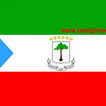 Flag of Equatorial