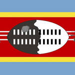 Flag of Eswantini