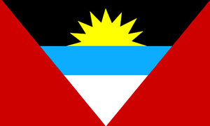 Antigua and Barbuda Demographics 2023