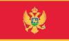 Montenegro population 2023