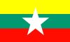 Myanmar Country Code