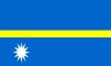 Nauru population 2023