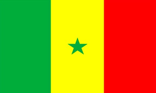 Senegal National Anthem