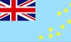 GDP of Tuvalu