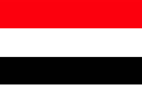 Country Code of Yemen