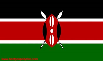 Kenya GDP