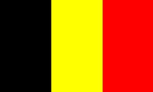 Belgium National Anthem
