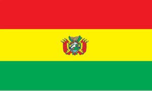 Bolivia National Anthem