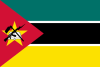 Mozambique population 2023