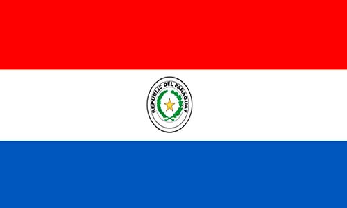 Paraguay National Anthem