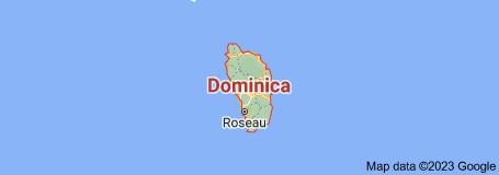 Dominica GDP
