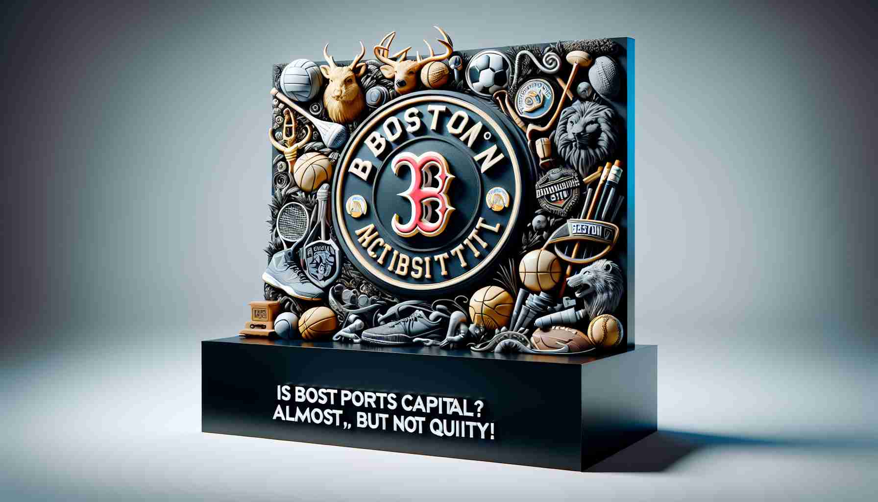 Is Boston the Sports Capital? Almost, but Not Quite!