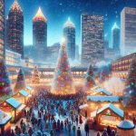 Christmas Magic: Why Atlanta is the Ultimate Holiday Destination in 2024!