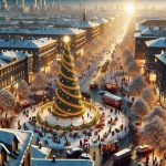 Unwrap Christmas Cheer! Discover the Top City for Holiday Bliss!