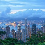 Hong Kong Rises to the Top 4: A Surprising Contender in Asia-Pacific’s Best Cities