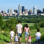 Discover America’s Best Kept Secret: Mid-Size Cities Perfect for Families