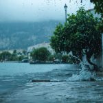 Onophoudelijke Neerslag: Wat zit er achter de Eindeloze Regen in de Middellandse Zee?